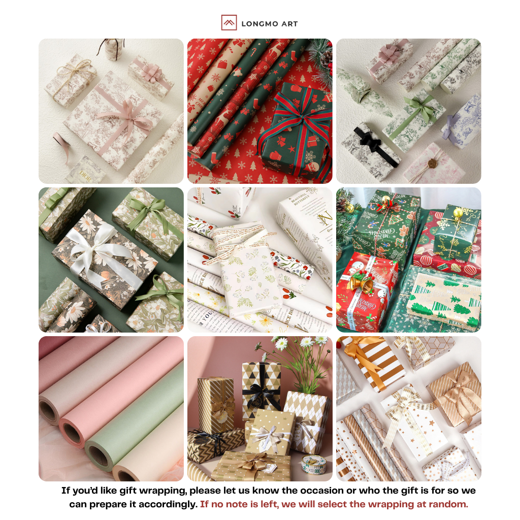 QUADRA-Gallery Wall Frames