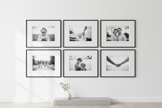 Living Room Wall Art: How to Choose What Works