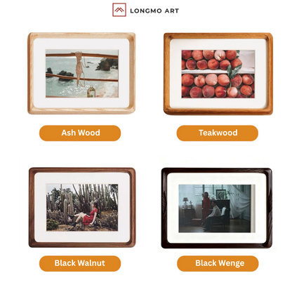 QUADRA-Gallery Wall Frames