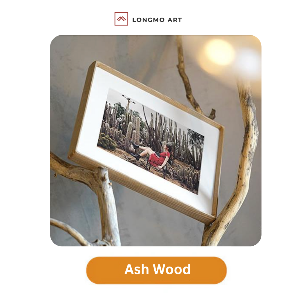 QUADRA-Gallery Wall Frames