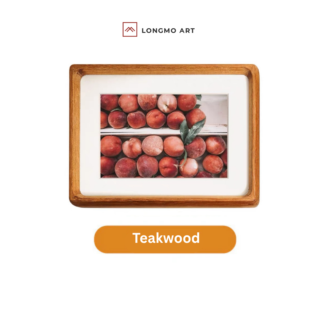 QUADRA-Tabletop Picture Frames