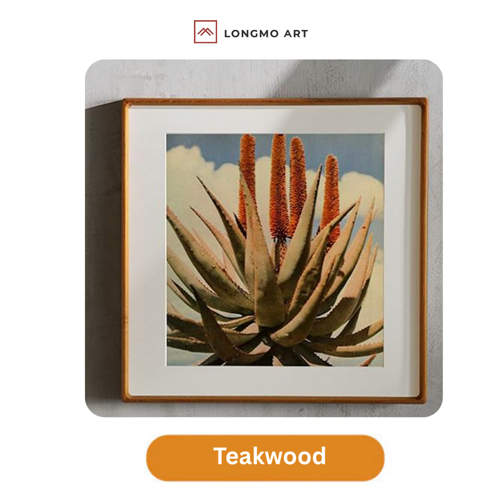 QUADRA-Gallery Wall Frames