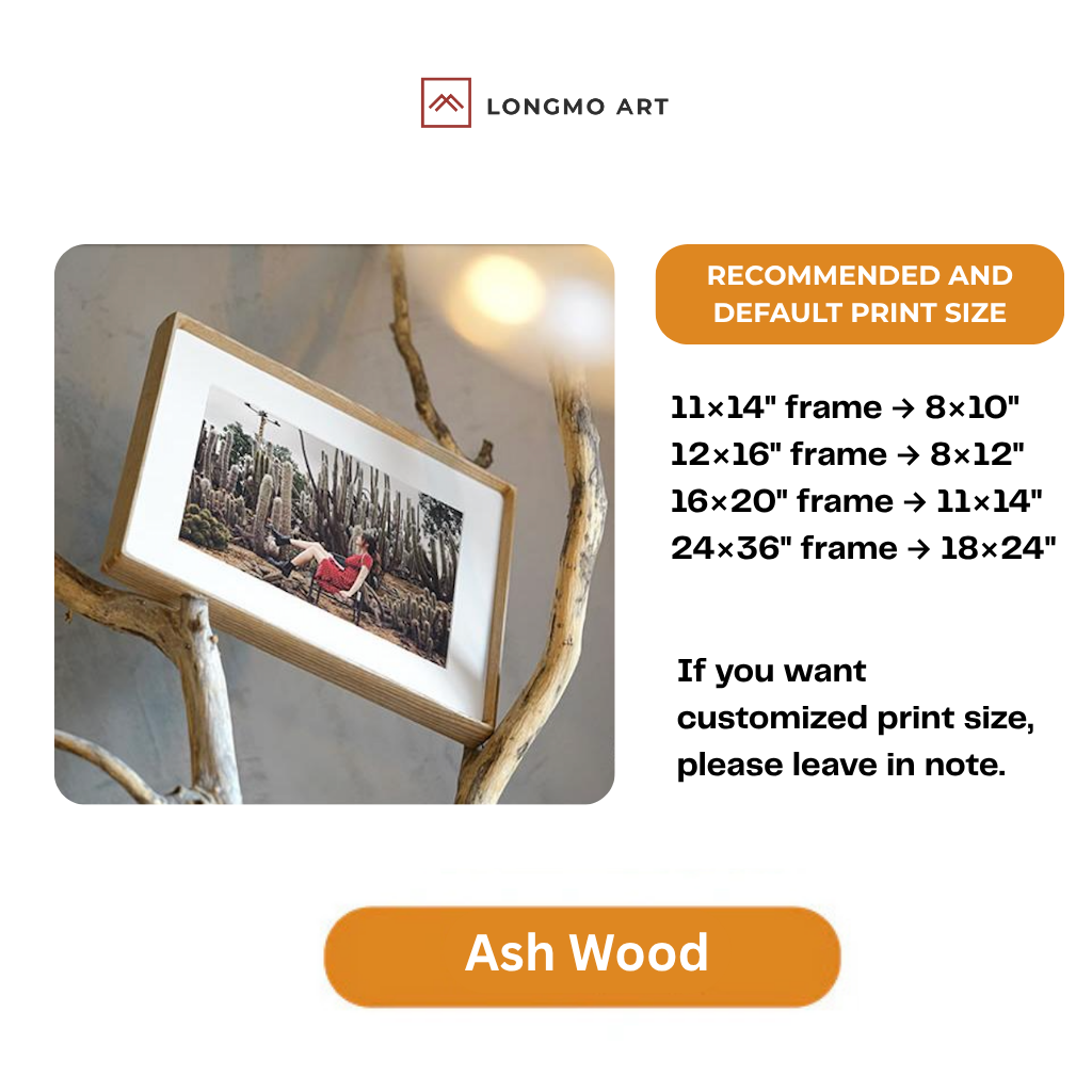 QUADRA-Gallery Wall Frames