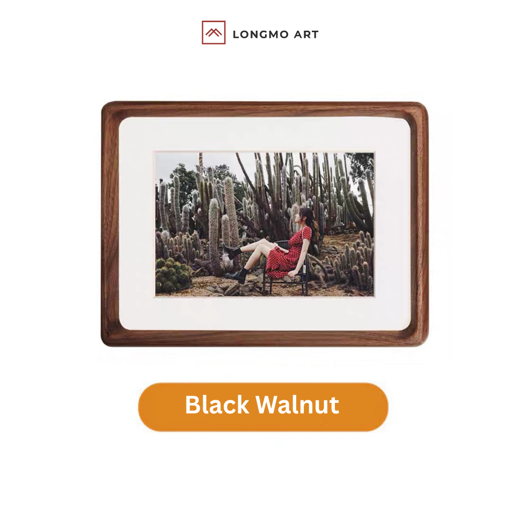 QUADRA-Tabletop Picture Frames