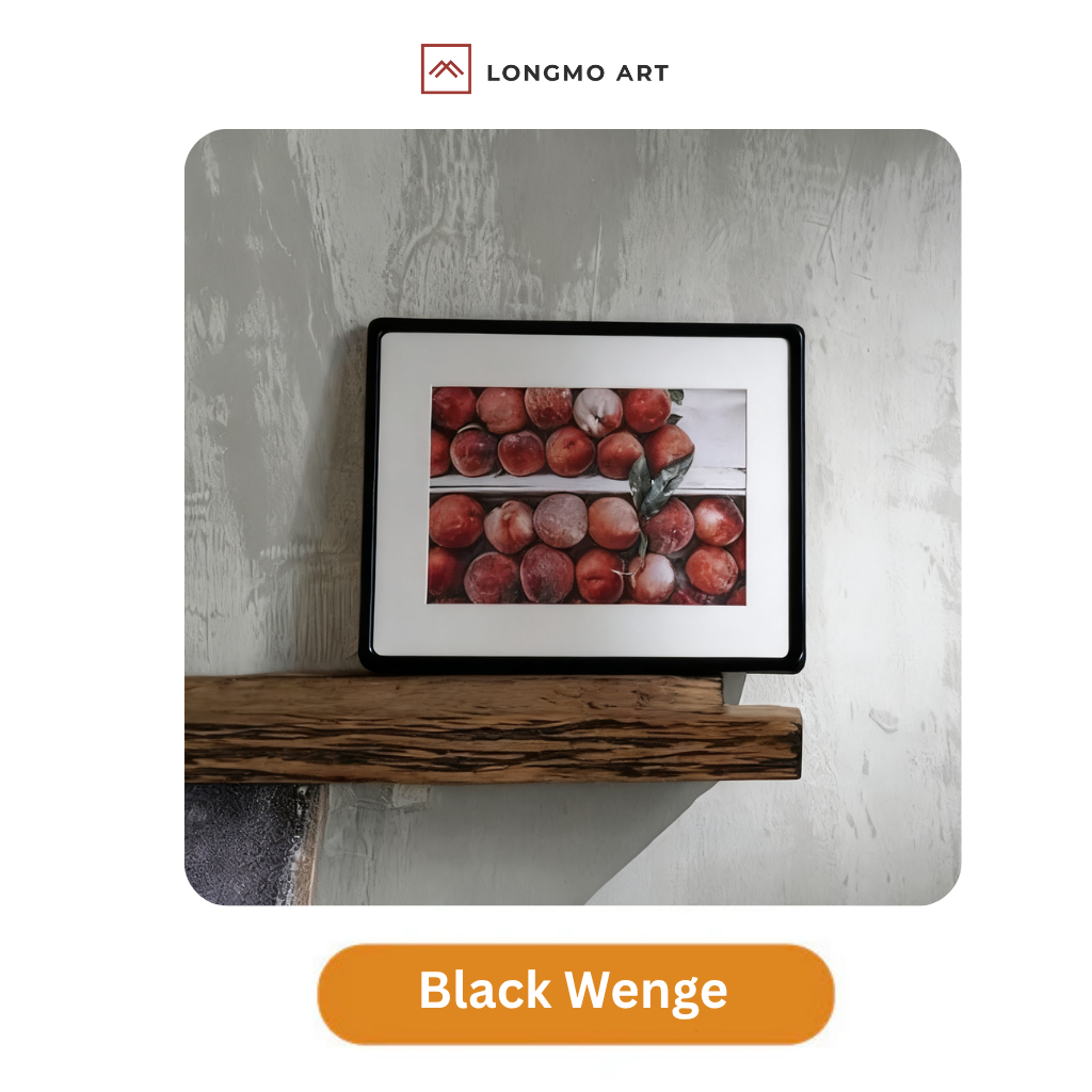 QUADRA-Gallery Wall Frames