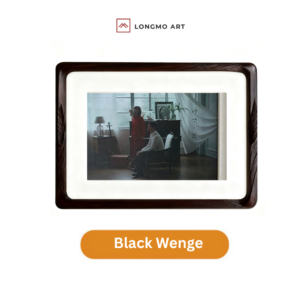 QUADRA-Tabletop Picture Frames