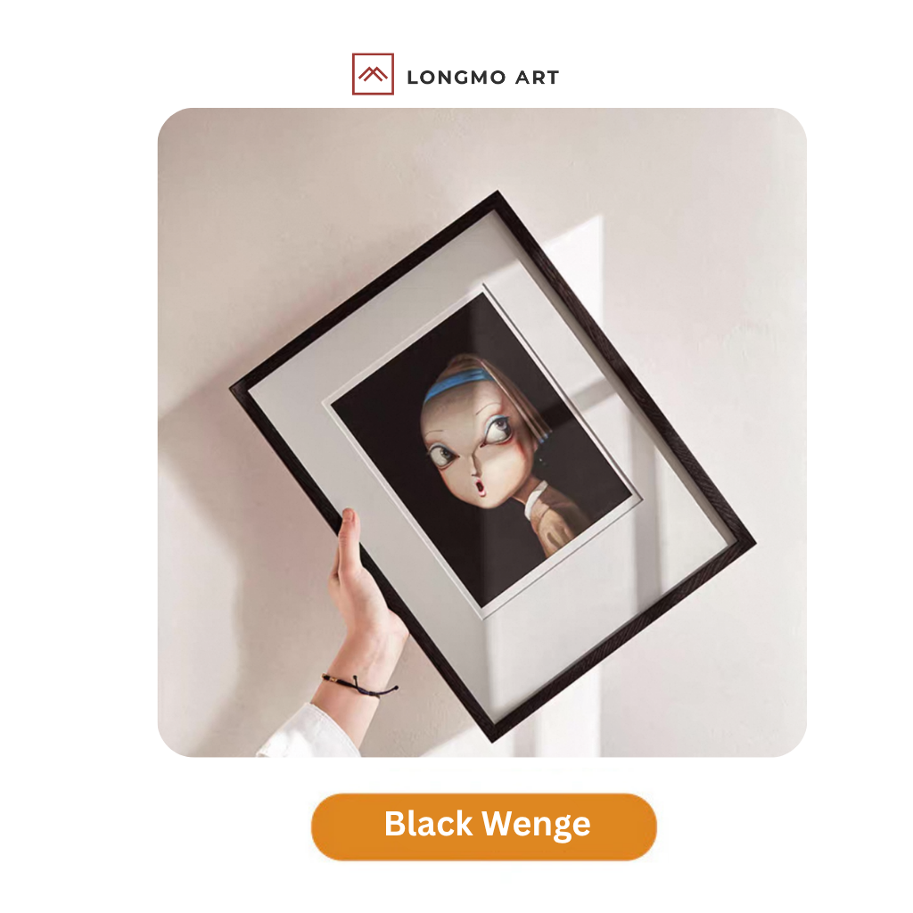 TIMBRE-Gallery Wall Frames