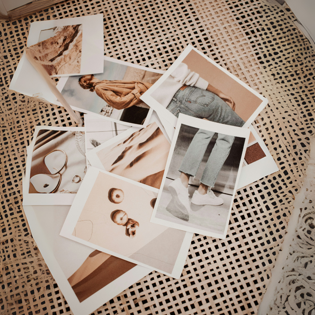 Custom Print: Poster / Photo – Single Sheet Only