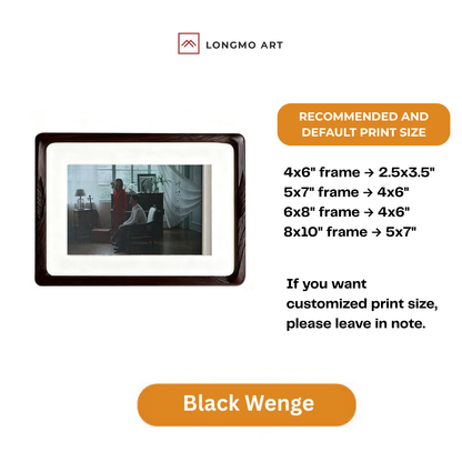 QUADRA-Tabletop Picture Frames