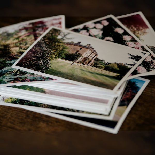 Custom Print: Poster / Photo – Single Sheet Only