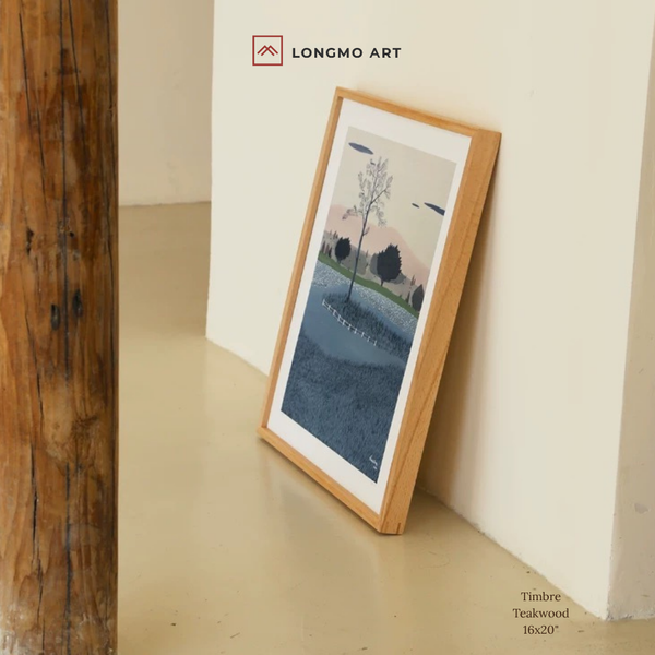 TIMBRE-Gallery Wall Frames