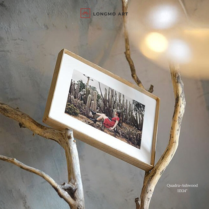 QUADRA-Gallery Wall Frames