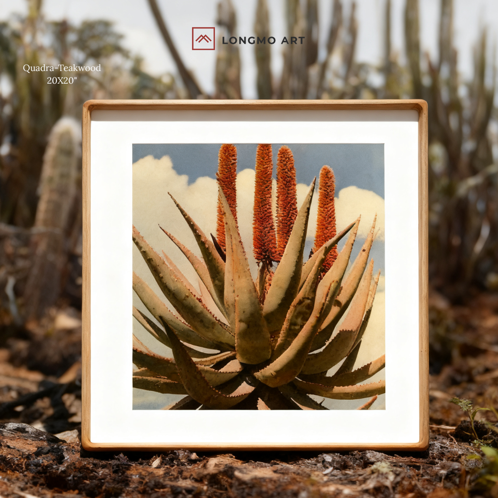 QUADRA-Gallery Wall Frames