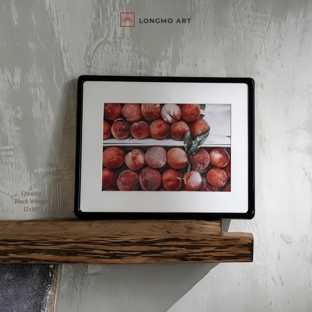 QUADRA-Gallery Wall Frames