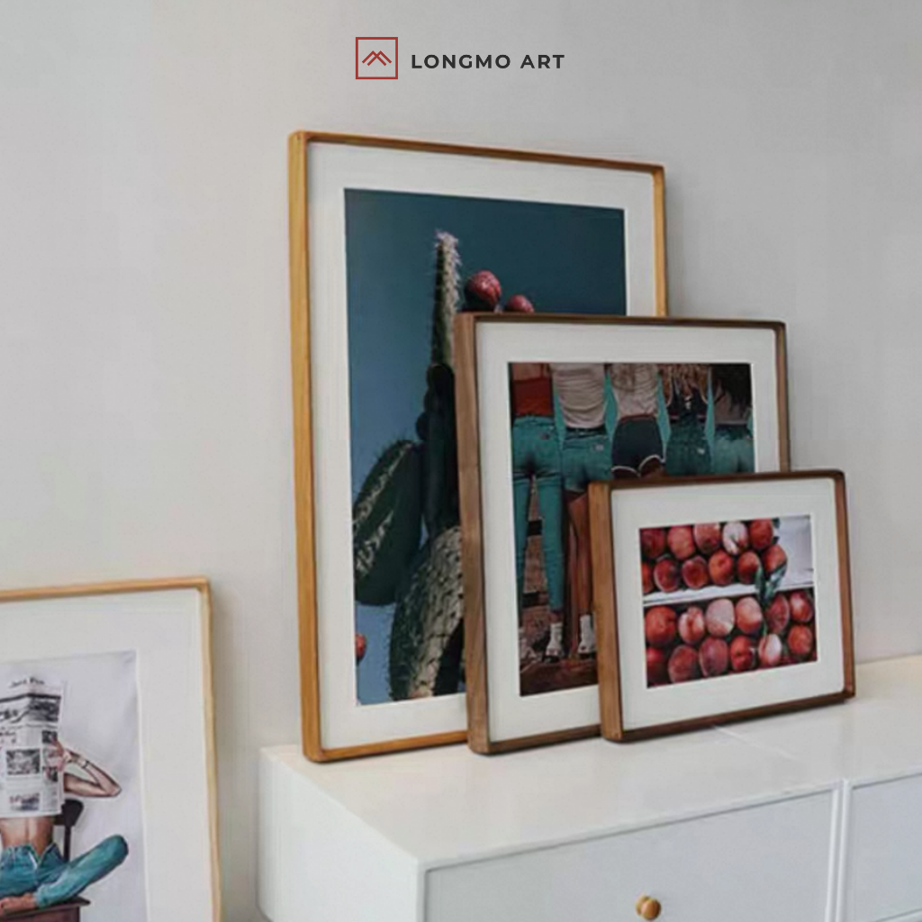 QUADRA-Gallery Wall Frames