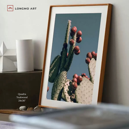 QUADRA-Gallery Wall Frames