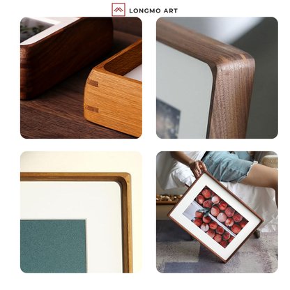 QUADRA-Gallery Wall Frames