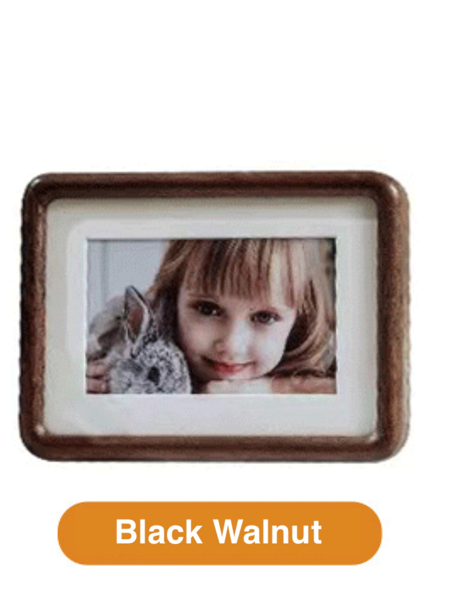 ORBIS-Solid Wood Picture Frame
