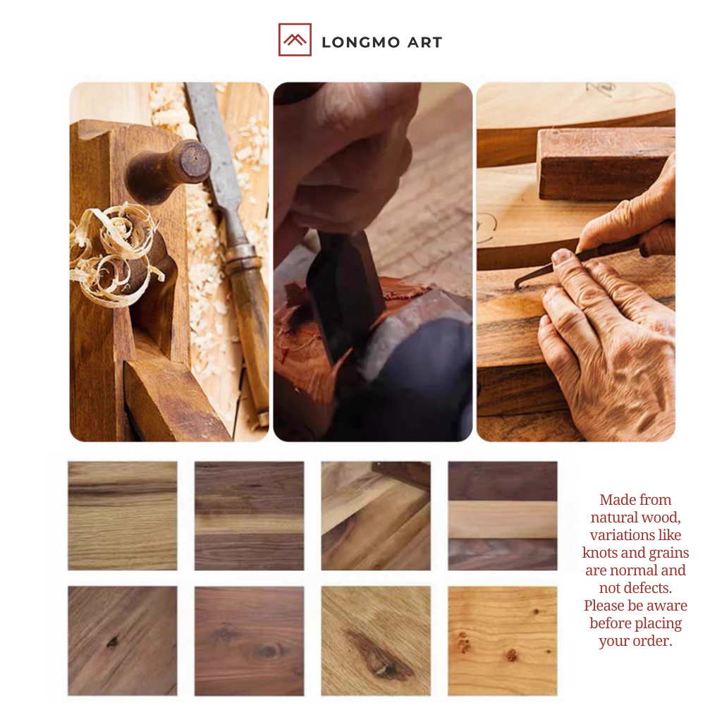 QUADRA-Gallery Wall Frames