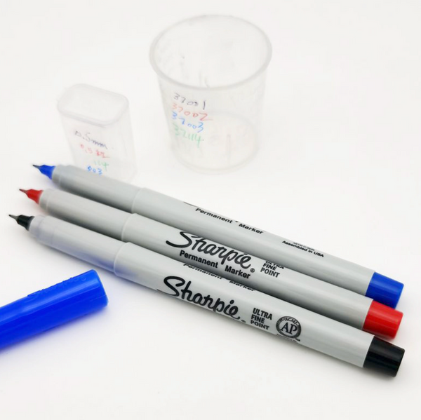 Sharpie Ultra Fine Permanent Marker