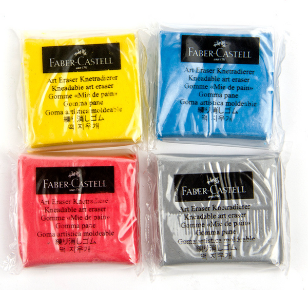 Faber-Castell Kneadable Eraser