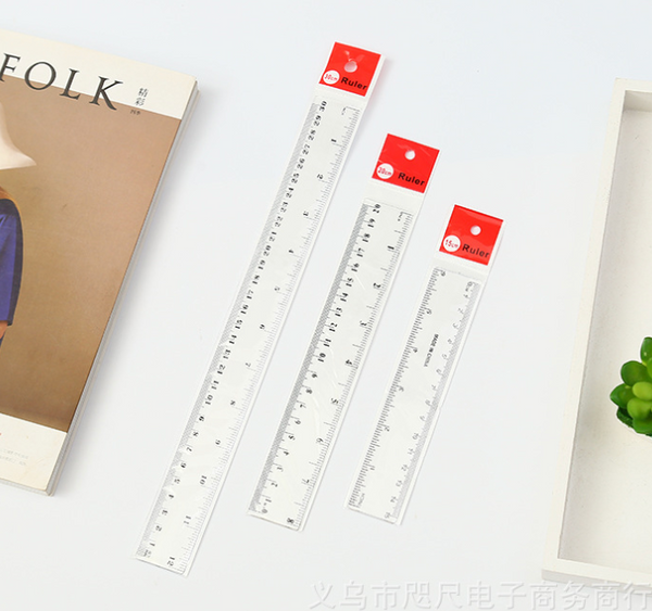 Ruler-30cm/12inch