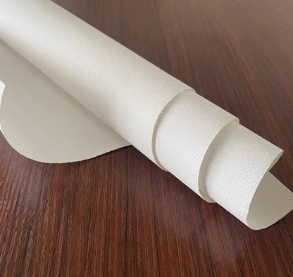 Primed Canvas Roll-price/yd