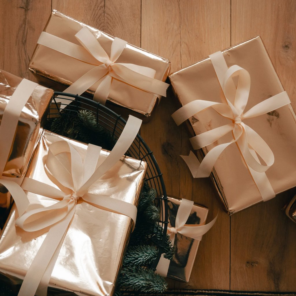 Gift Wrapping