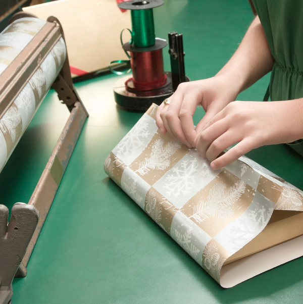 Gift Wrapping