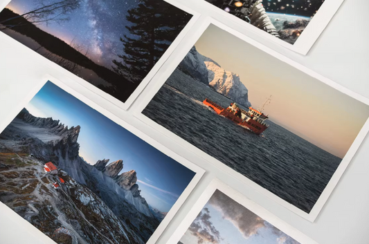 Hahnemühle Fine Art Print