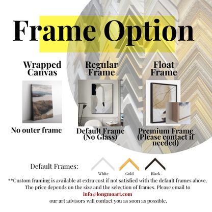 Imitation of Yongle Palace Murals Series 6