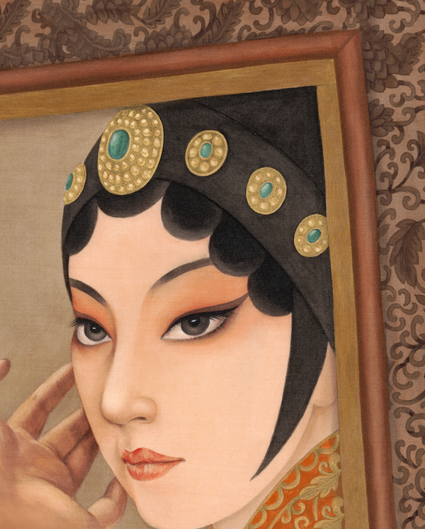 Peking Opera Series 3