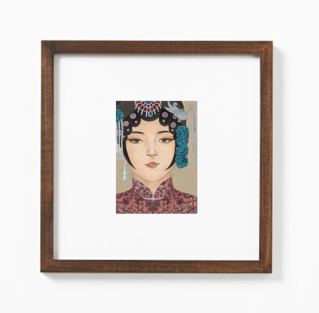 Peking Opera Series 8