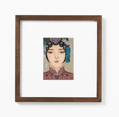Peking Opera Series 8