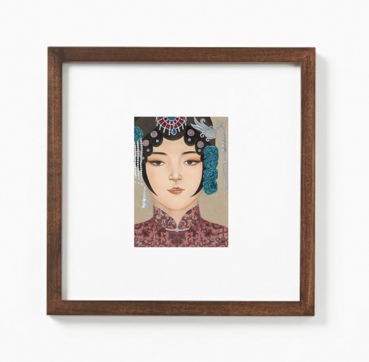 Peking Opera Series 8