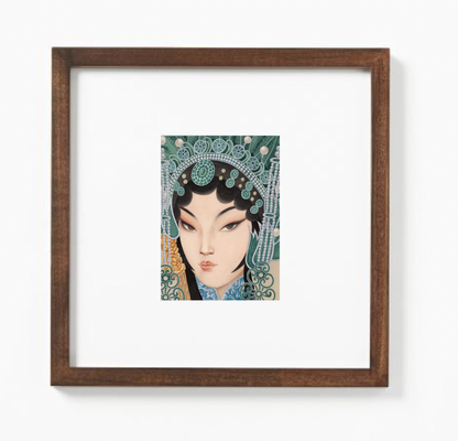 Peking Opera Series 1