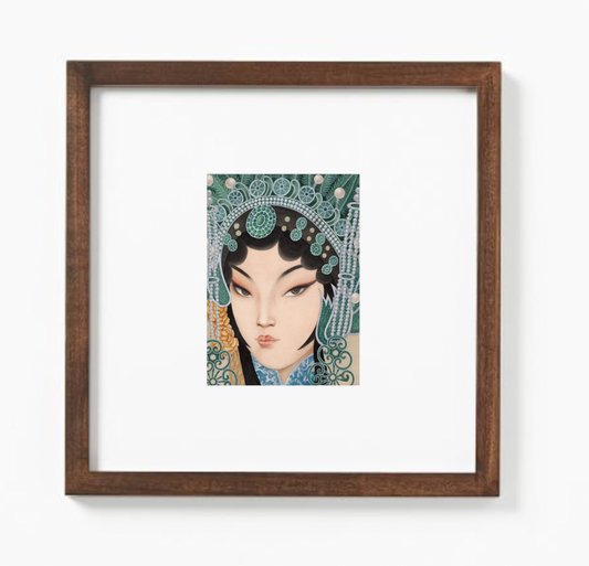 Peking Opera Series 1
