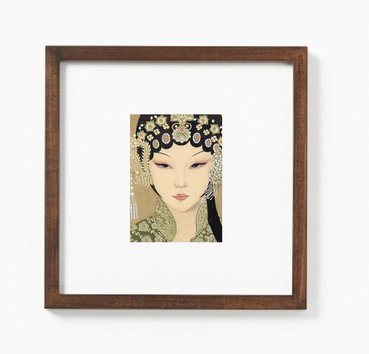 Peking Opera Series 9