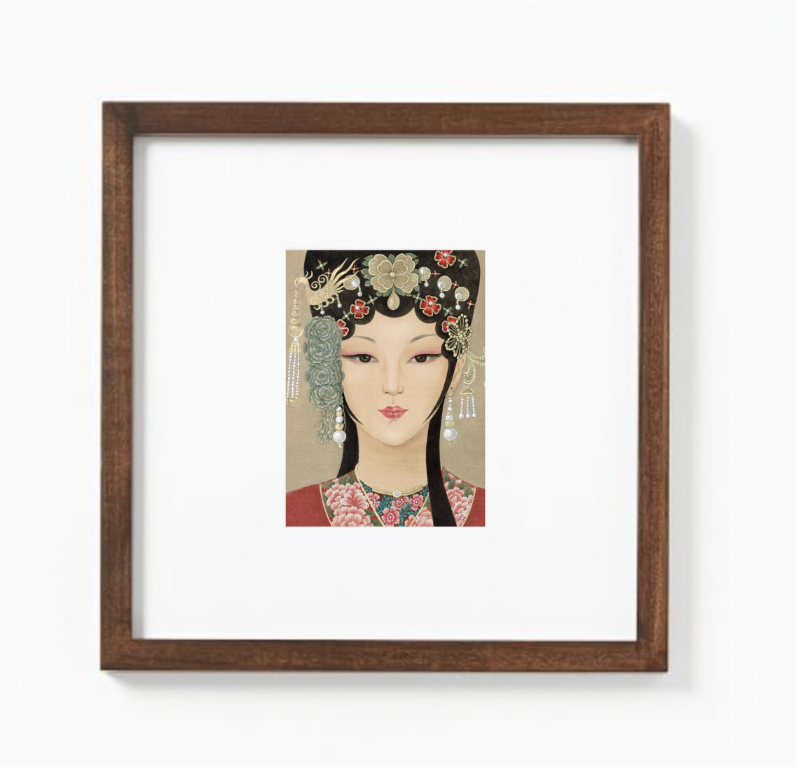 Peking Opera Series 5