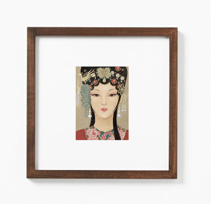 Peking Opera Series 5