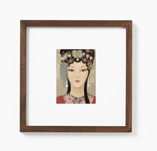 Peking Opera Series 5
