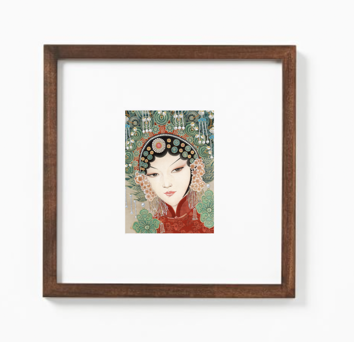 Peking Opera Series 6