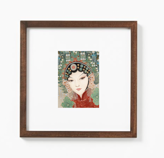 Peking Opera Series 6