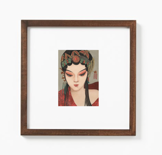 Peking Opera Series 4